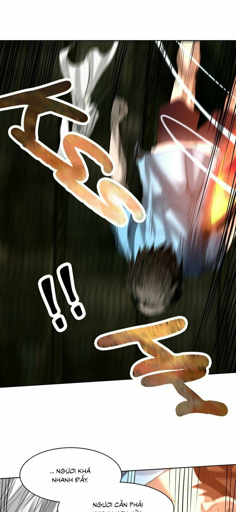 Tòa Tháp Bí Ẩn Chap 272 - Next Chap 273