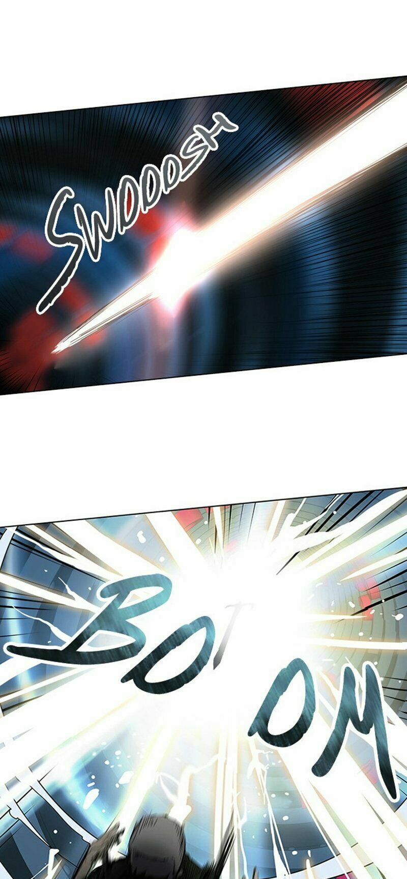 Tòa Tháp Bí Ẩn Chap 272 - Next Chap 273