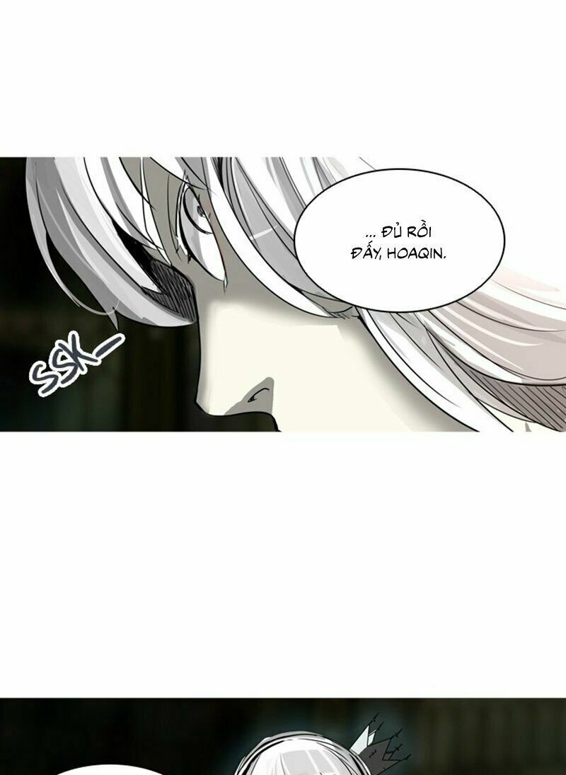 Tòa Tháp Bí Ẩn Chap 272 - Next Chap 273