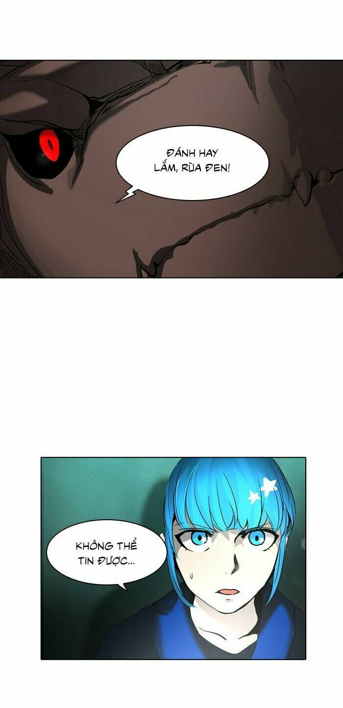 Tòa Tháp Bí Ẩn Chap 273 - Next Chap 274