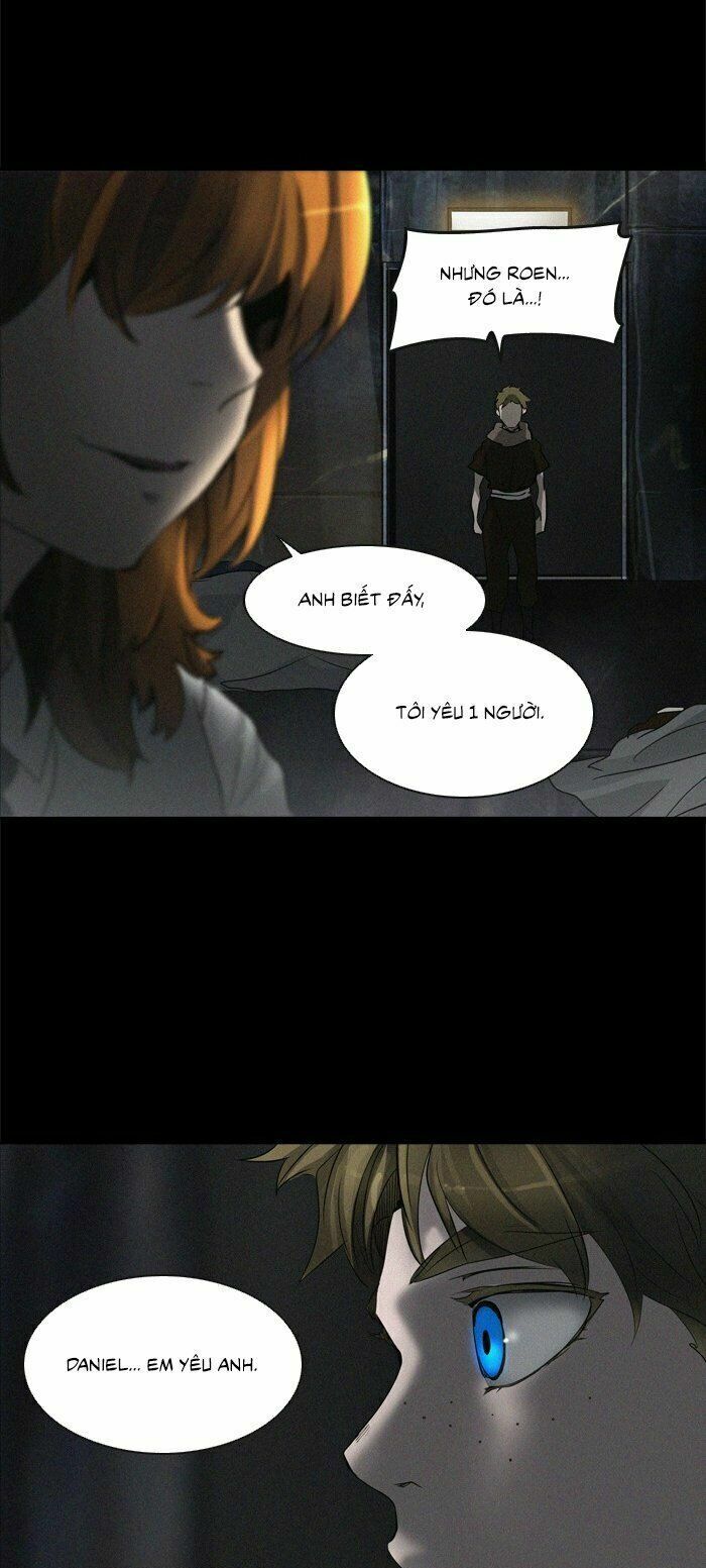 Tòa Tháp Bí Ẩn Chap 273 - Next Chap 274