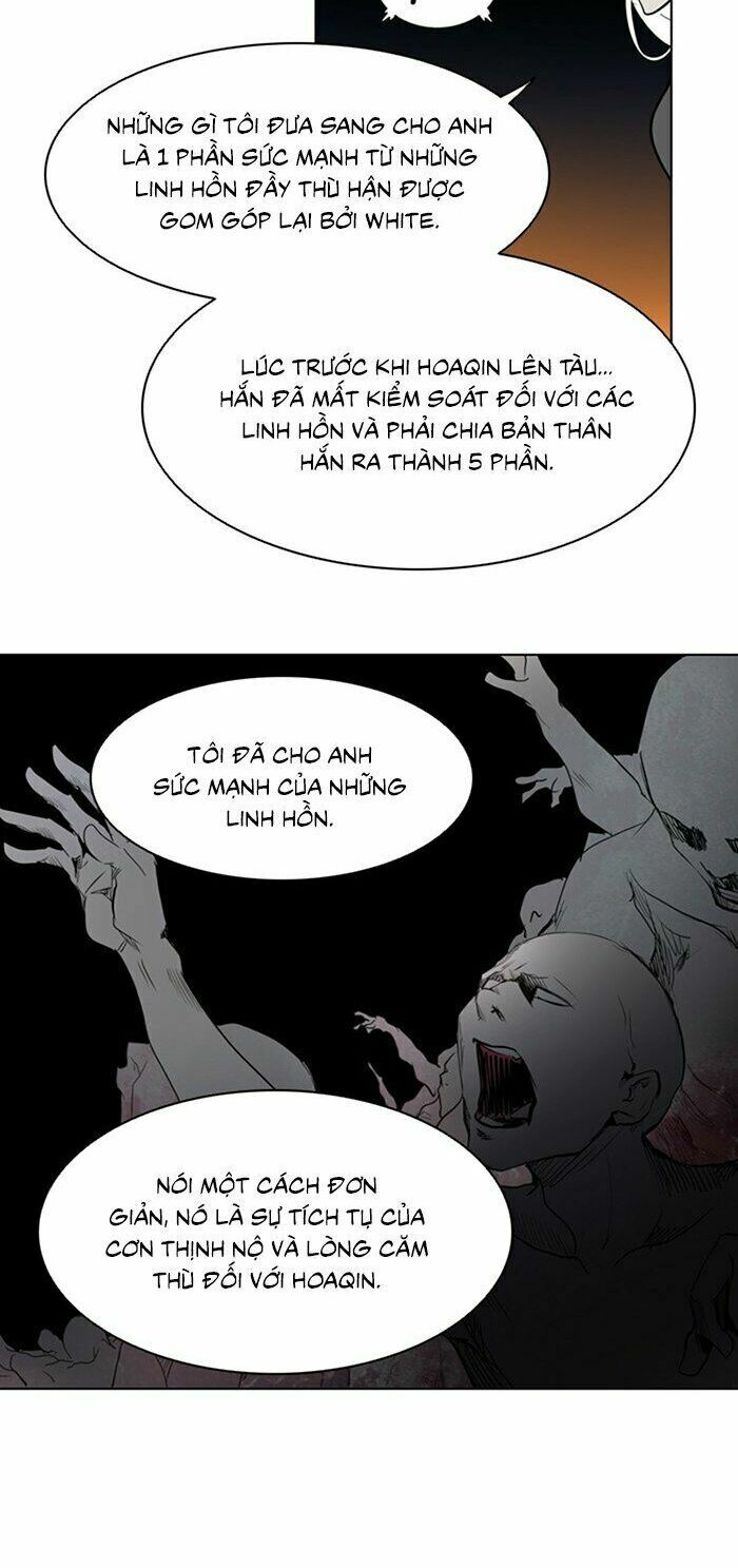 Tòa Tháp Bí Ẩn Chap 273 - Next Chap 274