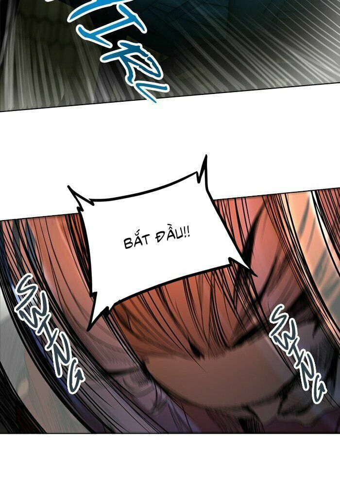 Tòa Tháp Bí Ẩn Chap 273 - Next Chap 274