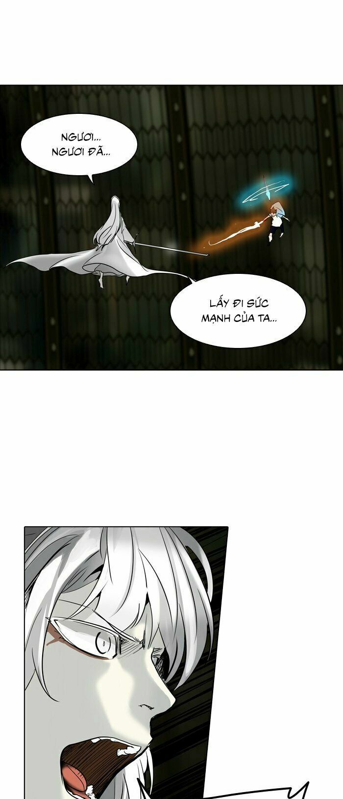 Tòa Tháp Bí Ẩn Chap 273 - Next Chap 274