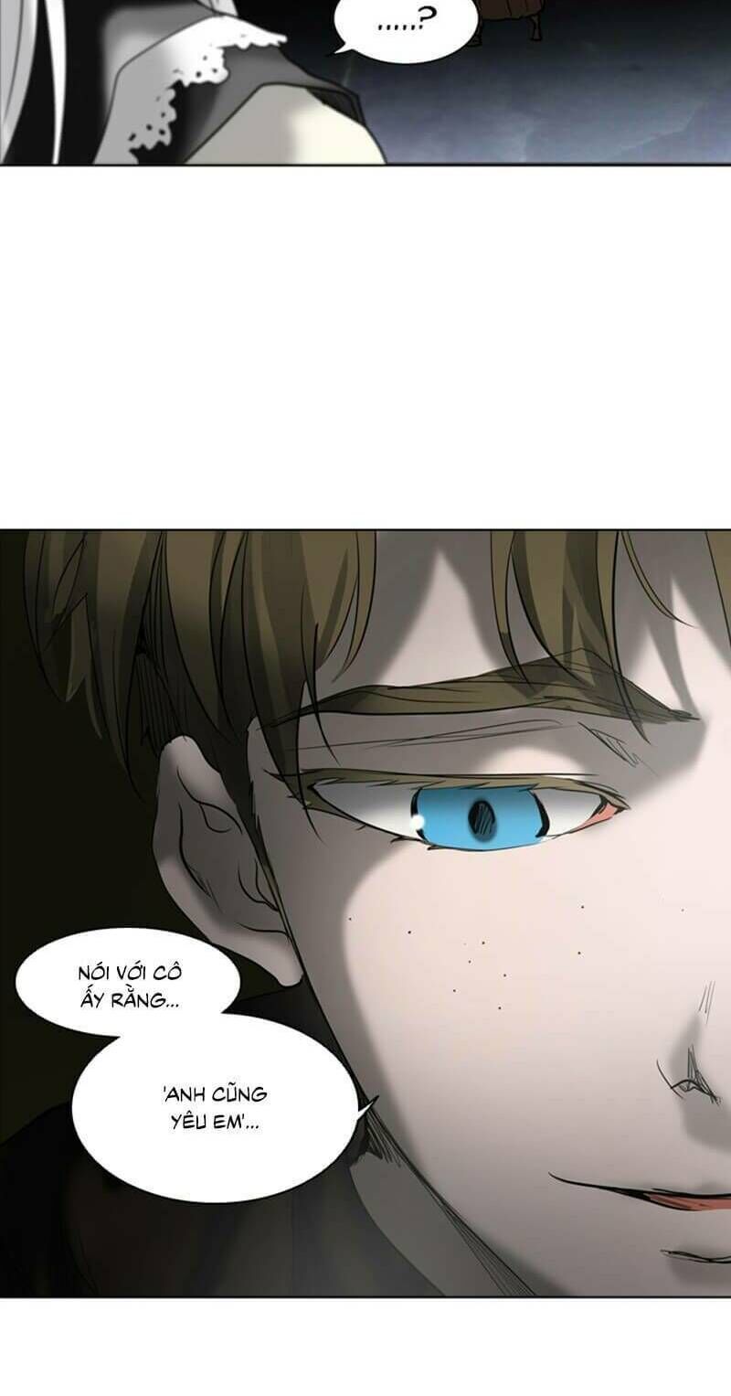 Tòa Tháp Bí Ẩn Chap 274 - Next Chap 275