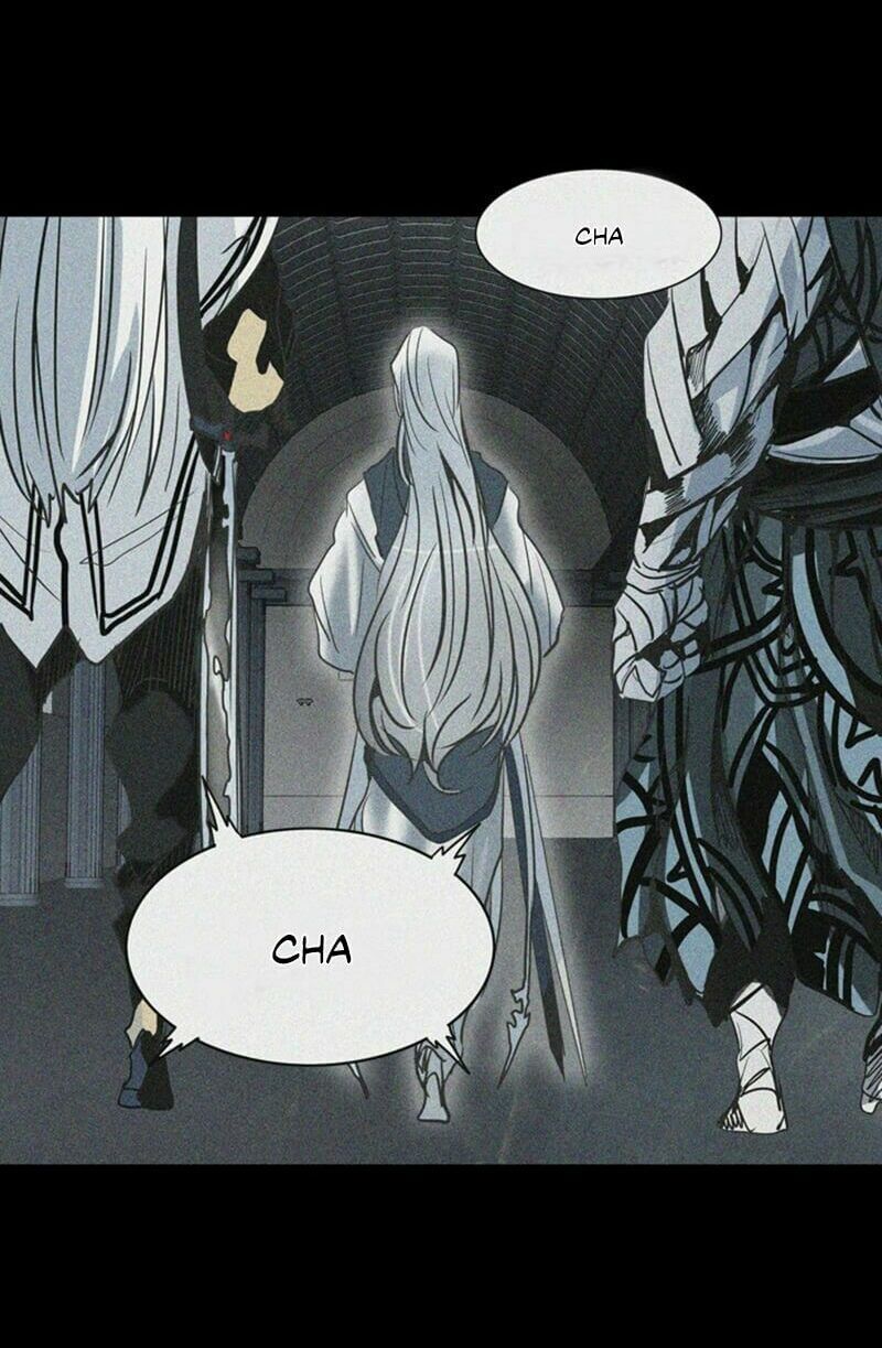 Tòa Tháp Bí Ẩn Chap 274 - Next Chap 275