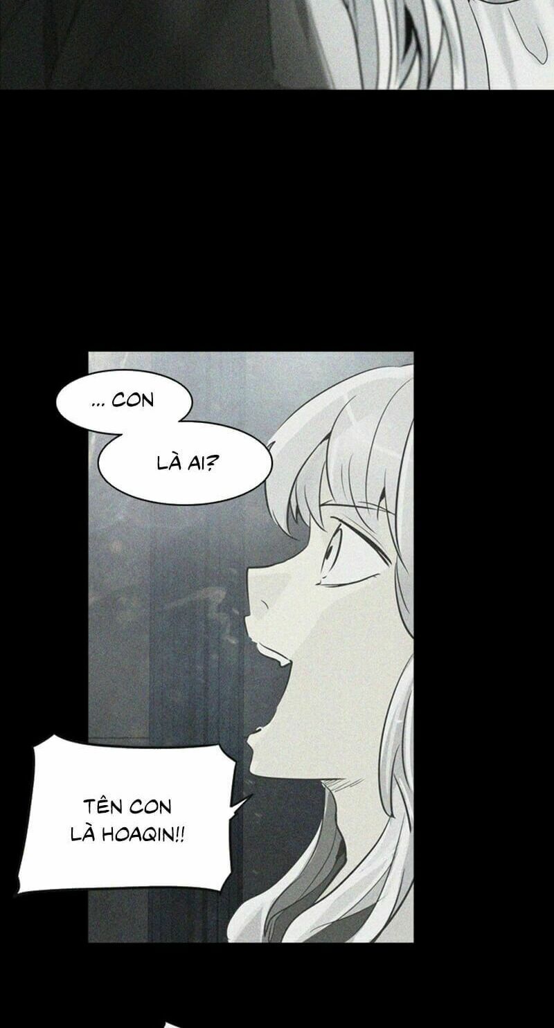 Tòa Tháp Bí Ẩn Chap 274 - Next Chap 275