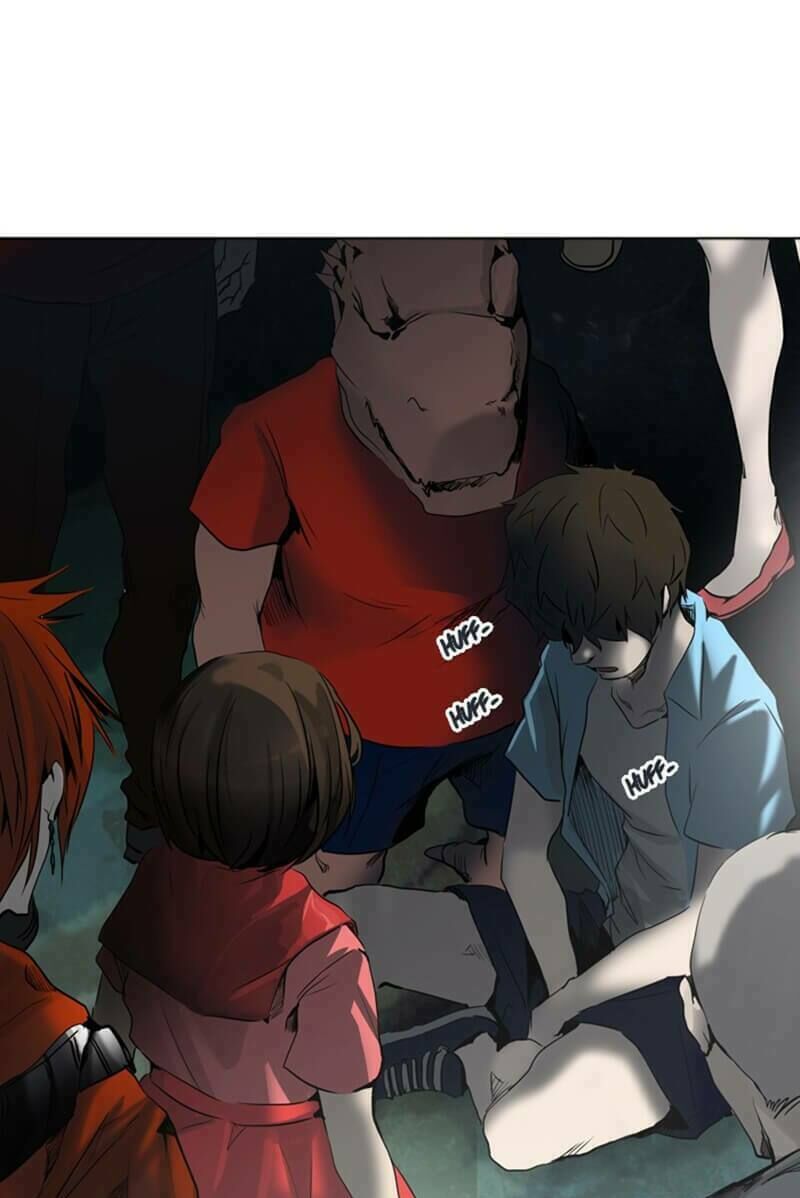 Tòa Tháp Bí Ẩn Chap 274 - Next Chap 275