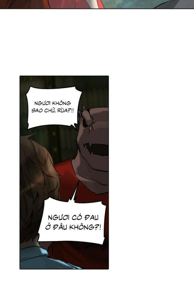 Tòa Tháp Bí Ẩn Chap 274 - Next Chap 275