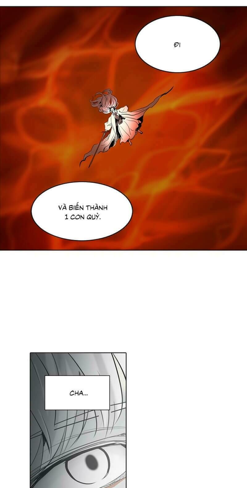 Tòa Tháp Bí Ẩn Chap 274 - Next Chap 275