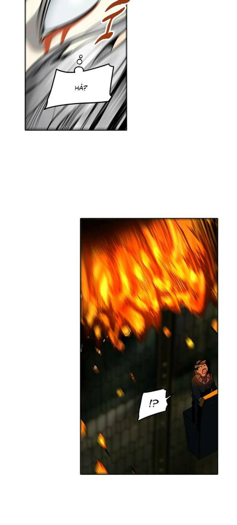 Tòa Tháp Bí Ẩn Chap 274 - Next Chap 275