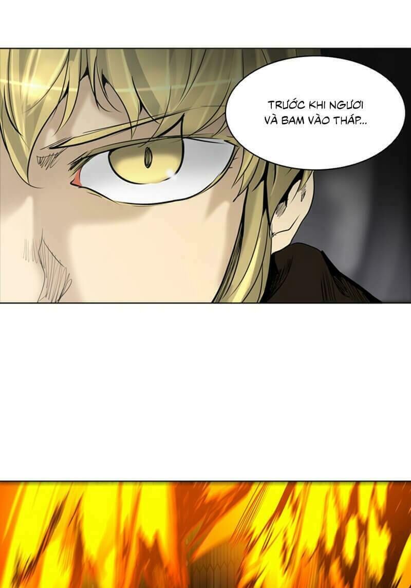 Tòa Tháp Bí Ẩn Chap 274 - Next Chap 275