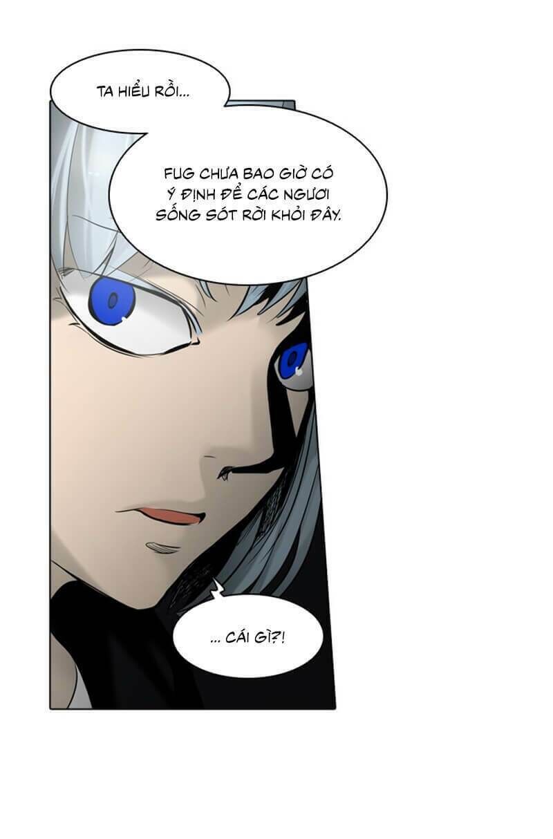 Tòa Tháp Bí Ẩn Chap 274 - Next Chap 275