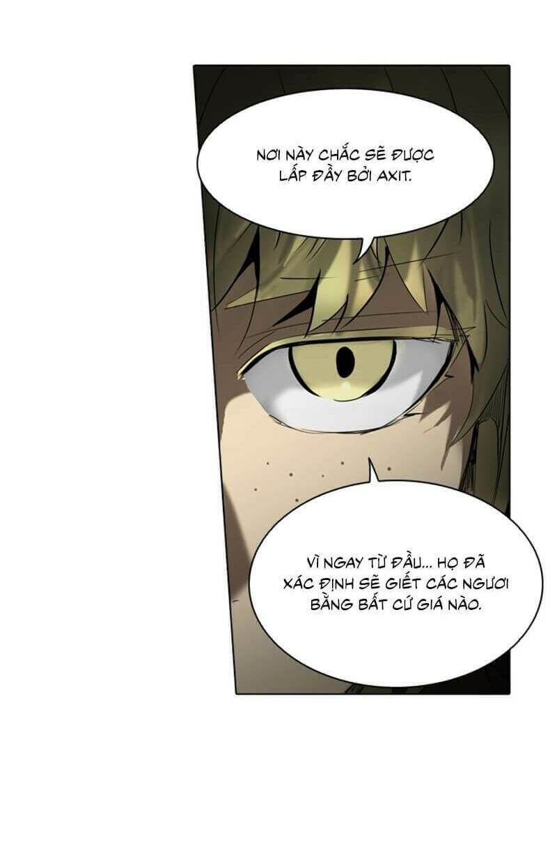 Tòa Tháp Bí Ẩn Chap 274 - Next Chap 275