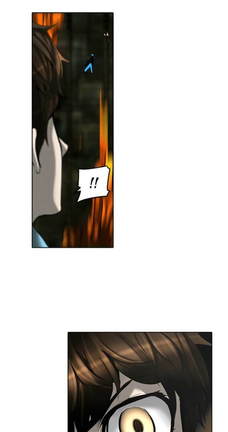 Tòa Tháp Bí Ẩn Chap 274 - Next Chap 275