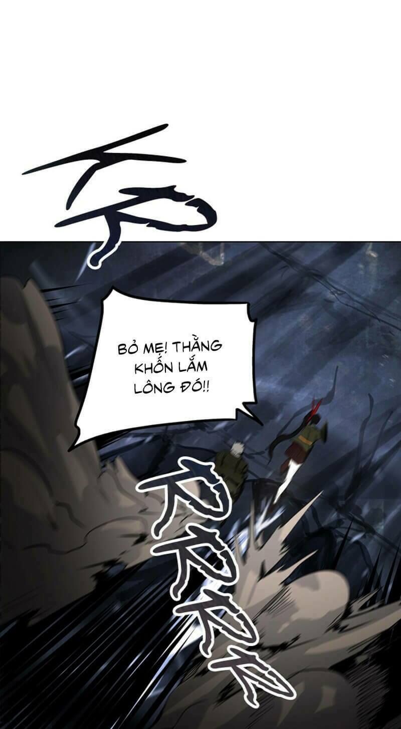 Tòa Tháp Bí Ẩn Chap 274 - Next Chap 275