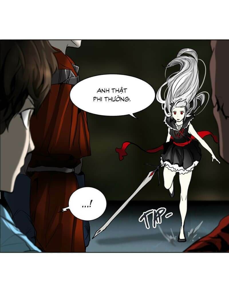 Tòa Tháp Bí Ẩn Chap 274 - Next Chap 275