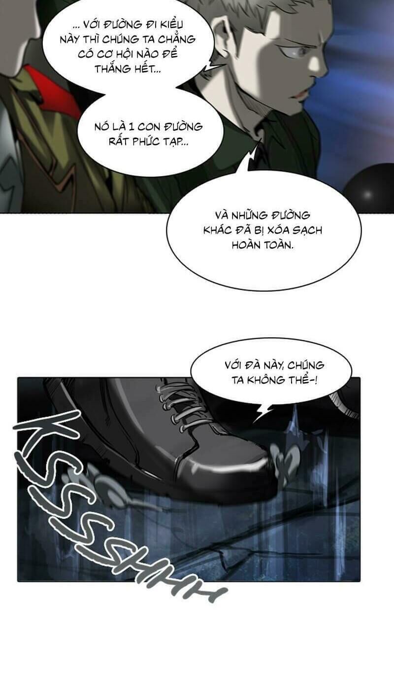 Tòa Tháp Bí Ẩn Chap 274 - Next Chap 275