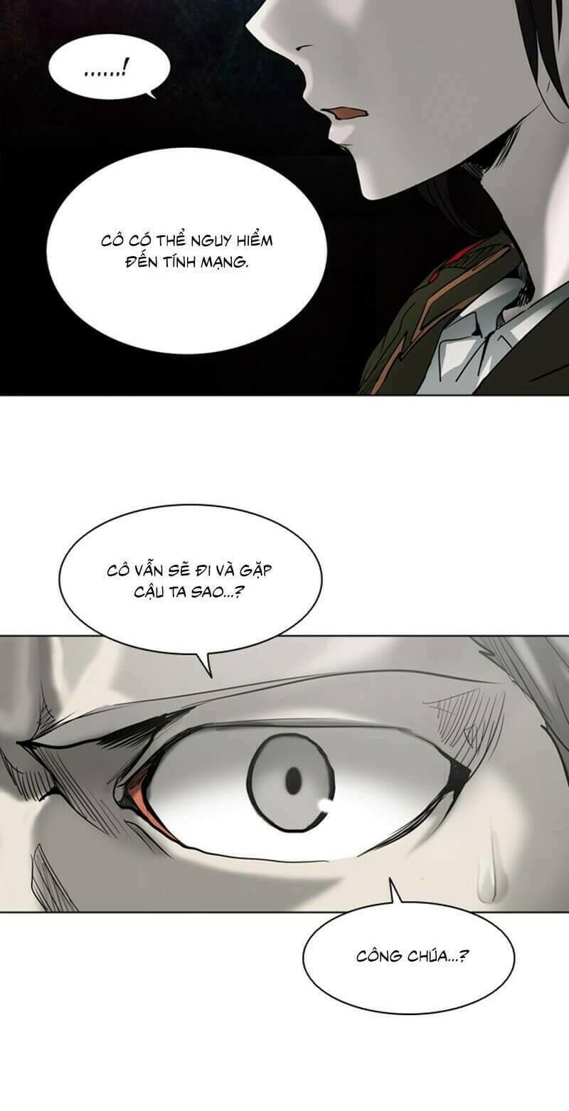 Tòa Tháp Bí Ẩn Chap 274 - Next Chap 275