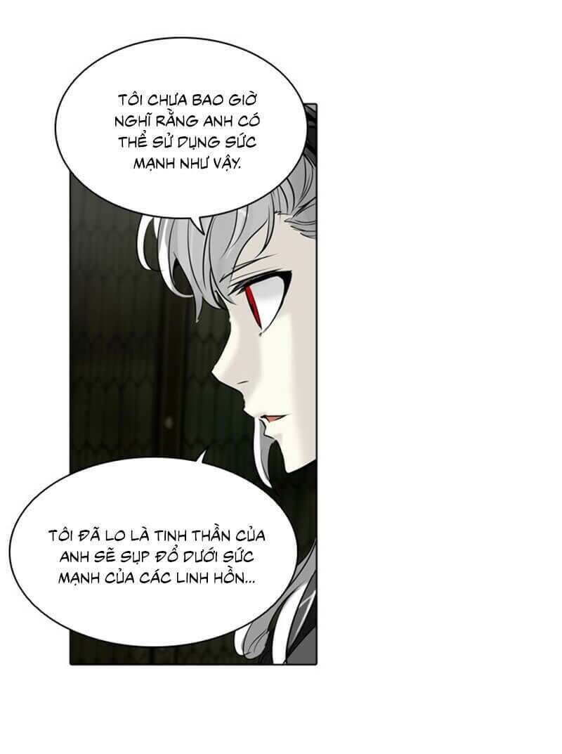 Tòa Tháp Bí Ẩn Chap 274 - Next Chap 275