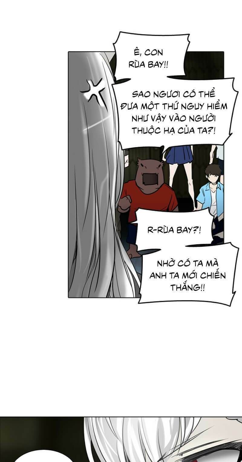 Tòa Tháp Bí Ẩn Chap 274 - Next Chap 275