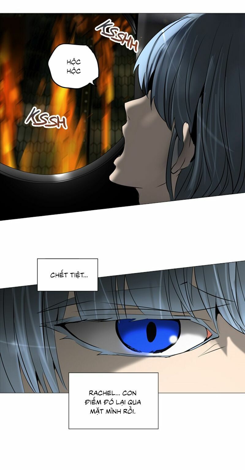 Tòa Tháp Bí Ẩn Chap 275 - Next Chap 276