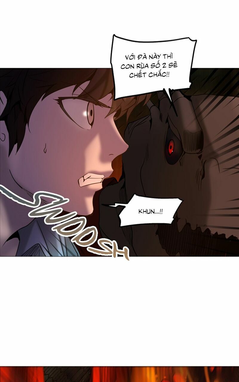 Tòa Tháp Bí Ẩn Chap 275 - Next Chap 276