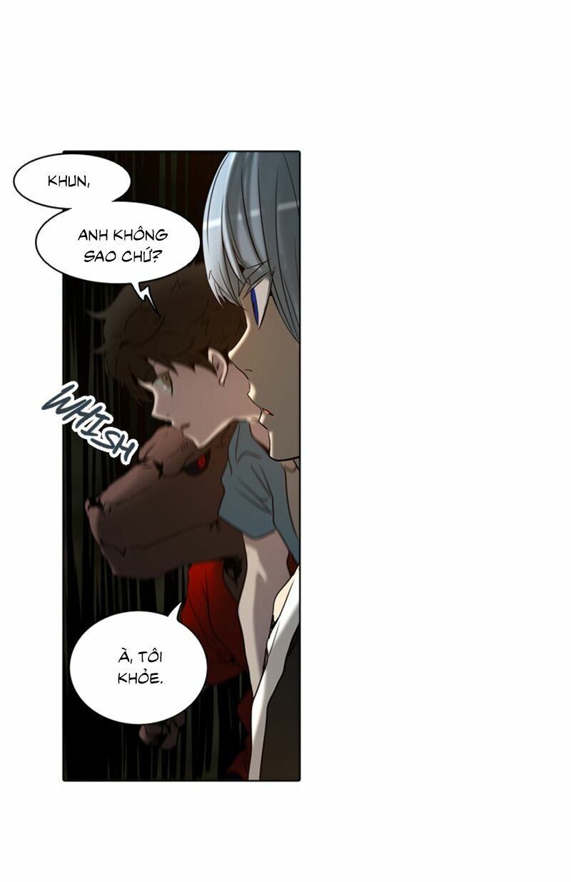 Tòa Tháp Bí Ẩn Chap 275 - Next Chap 276