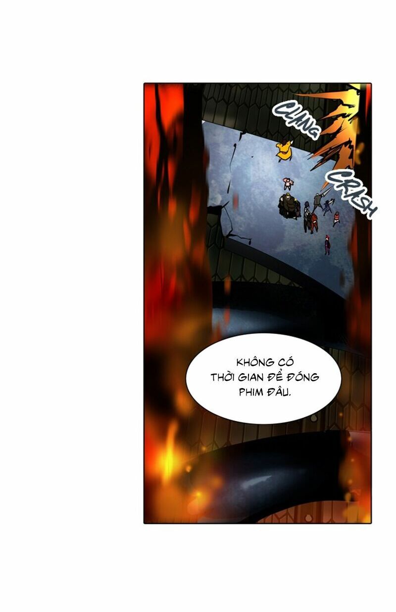 Tòa Tháp Bí Ẩn Chap 275 - Next Chap 276