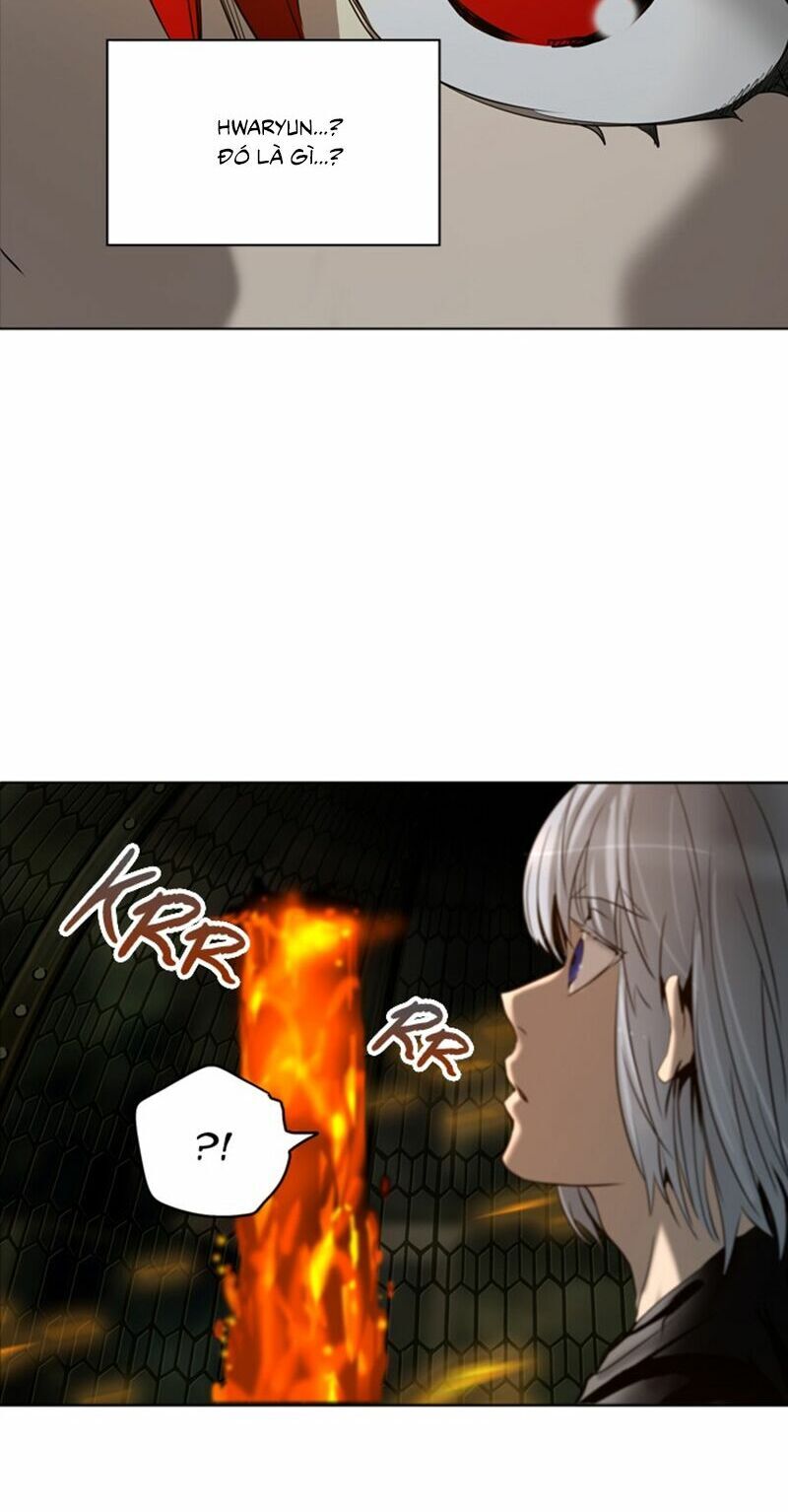Tòa Tháp Bí Ẩn Chap 275 - Next Chap 276