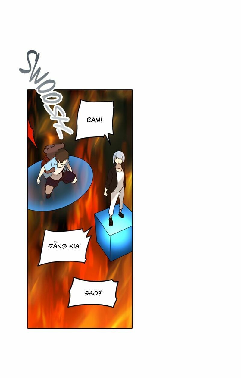 Tòa Tháp Bí Ẩn Chap 275 - Next Chap 276