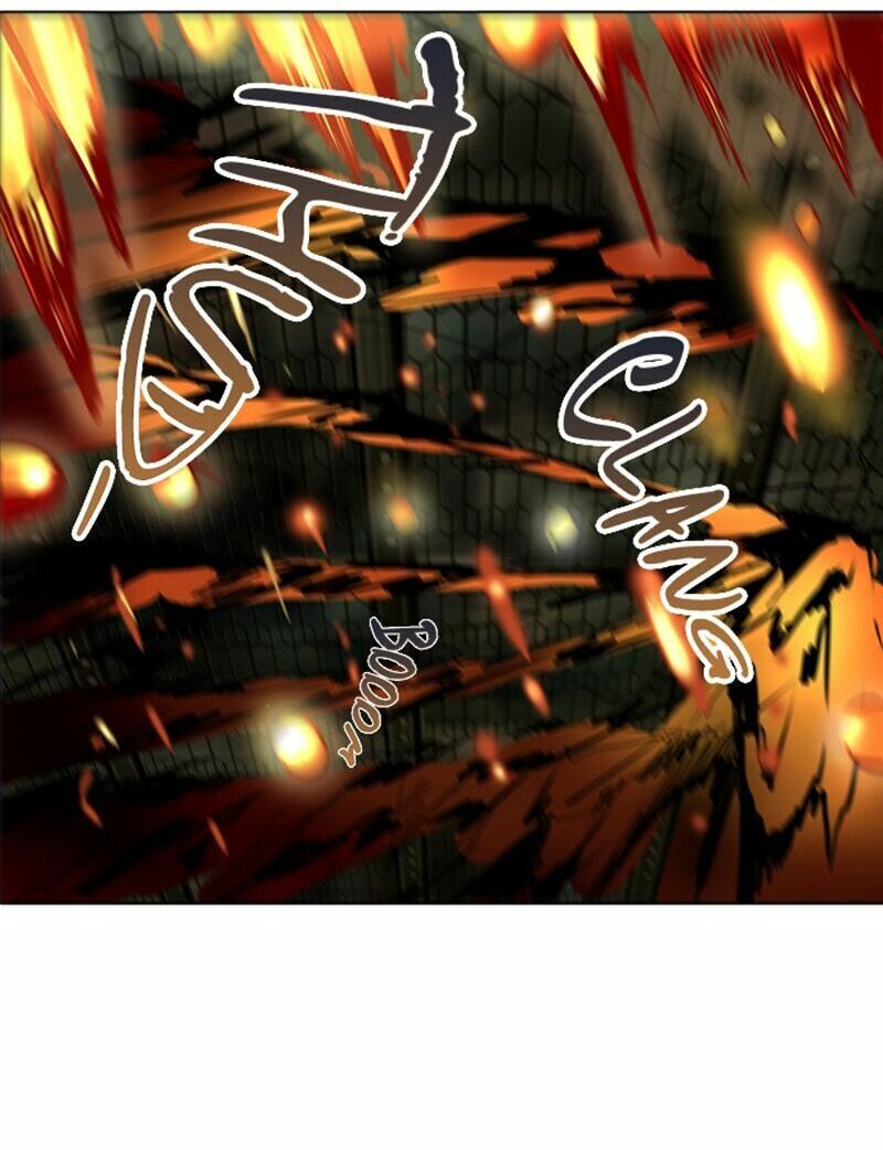 Tòa Tháp Bí Ẩn Chap 275 - Next Chap 276