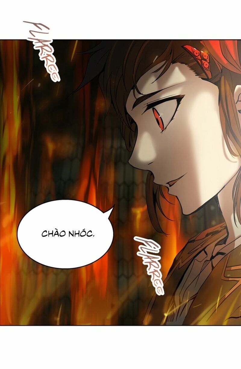 Tòa Tháp Bí Ẩn Chap 275 - Next Chap 276