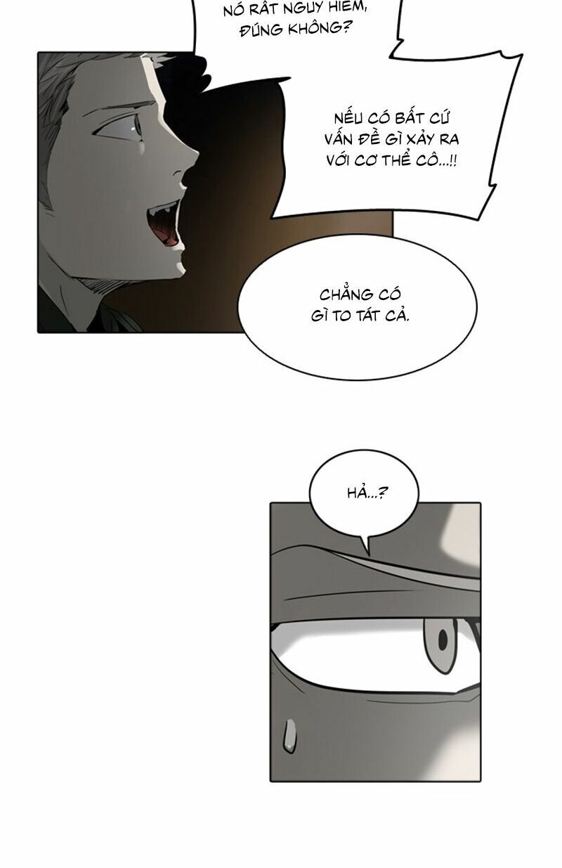 Tòa Tháp Bí Ẩn Chap 275 - Next Chap 276