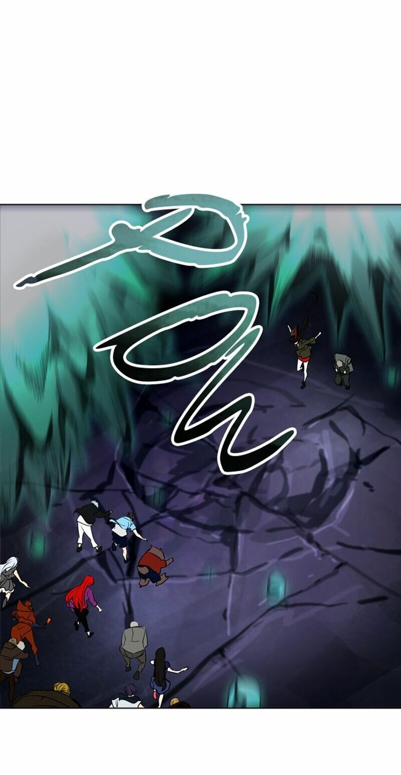Tòa Tháp Bí Ẩn Chap 275 - Next Chap 276