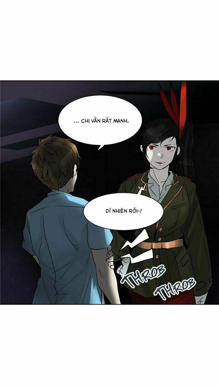 Tòa Tháp Bí Ẩn Chap 276 - Next Chap 277