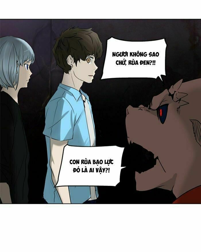 Tòa Tháp Bí Ẩn Chap 276 - Next Chap 277