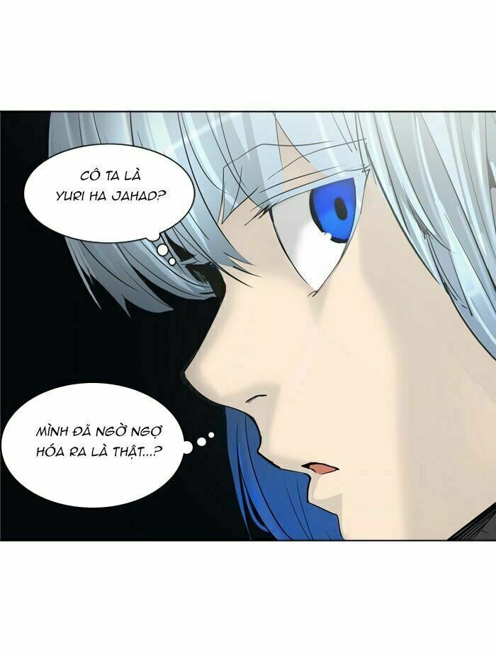 Tòa Tháp Bí Ẩn Chap 276 - Next Chap 277