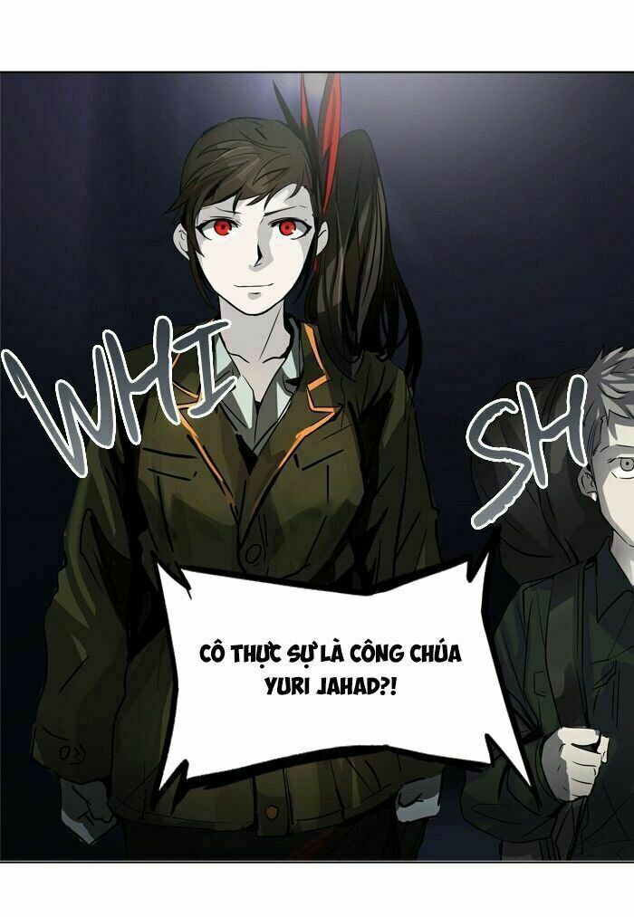 Tòa Tháp Bí Ẩn Chap 276 - Next Chap 277