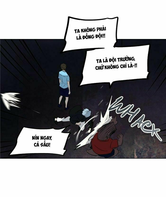 Tòa Tháp Bí Ẩn Chap 276 - Next Chap 277