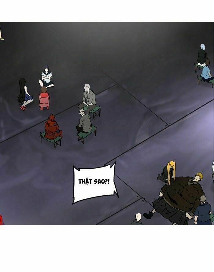 Tòa Tháp Bí Ẩn Chap 276 - Next Chap 277