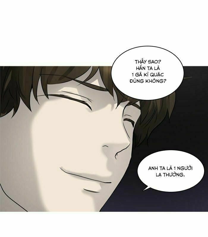 Tòa Tháp Bí Ẩn Chap 276 - Next Chap 277