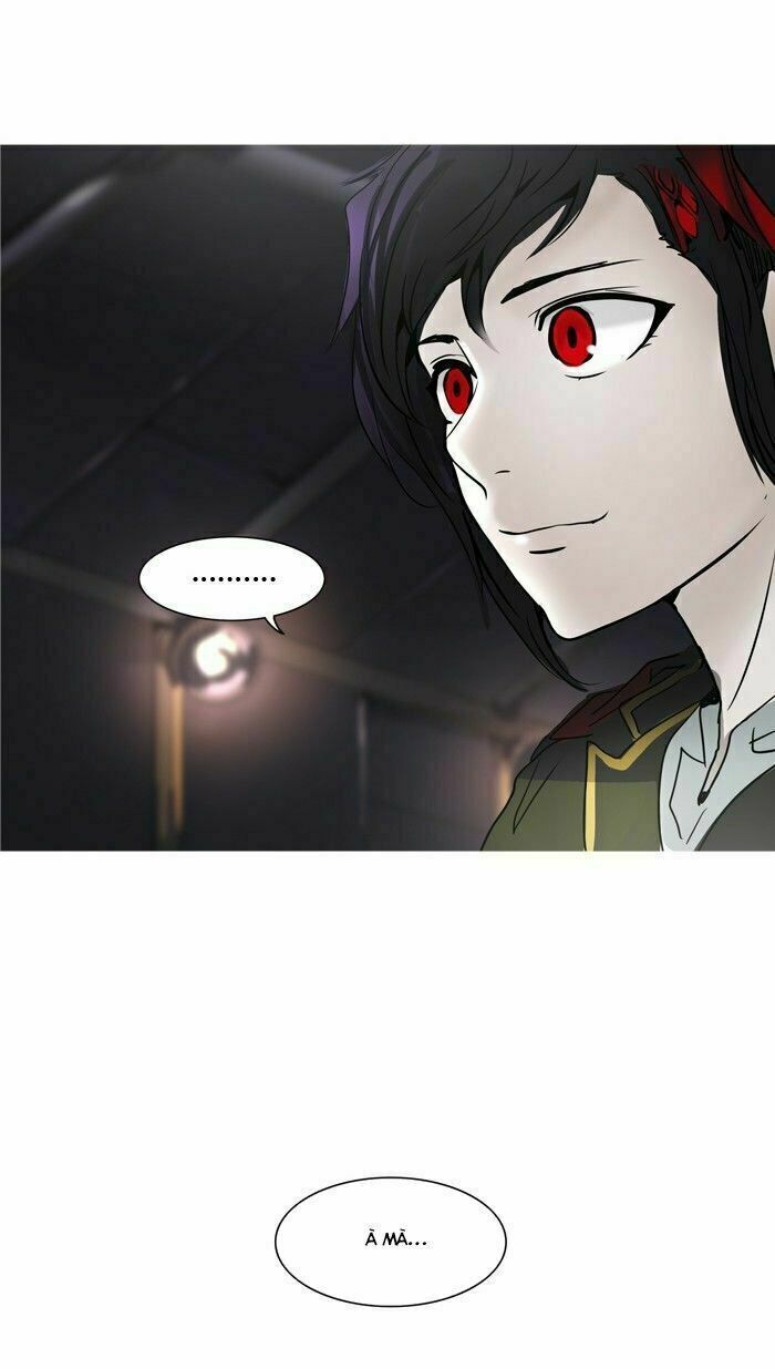 Tòa Tháp Bí Ẩn Chap 276 - Next Chap 277