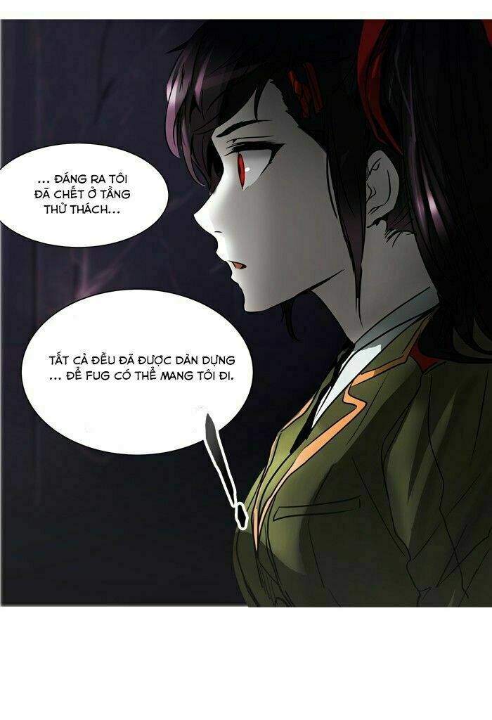 Tòa Tháp Bí Ẩn Chap 276 - Next Chap 277