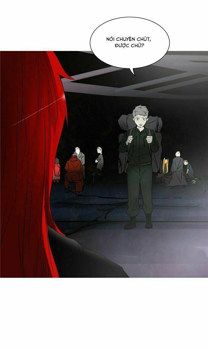 Tòa Tháp Bí Ẩn Chap 276 - Next Chap 277