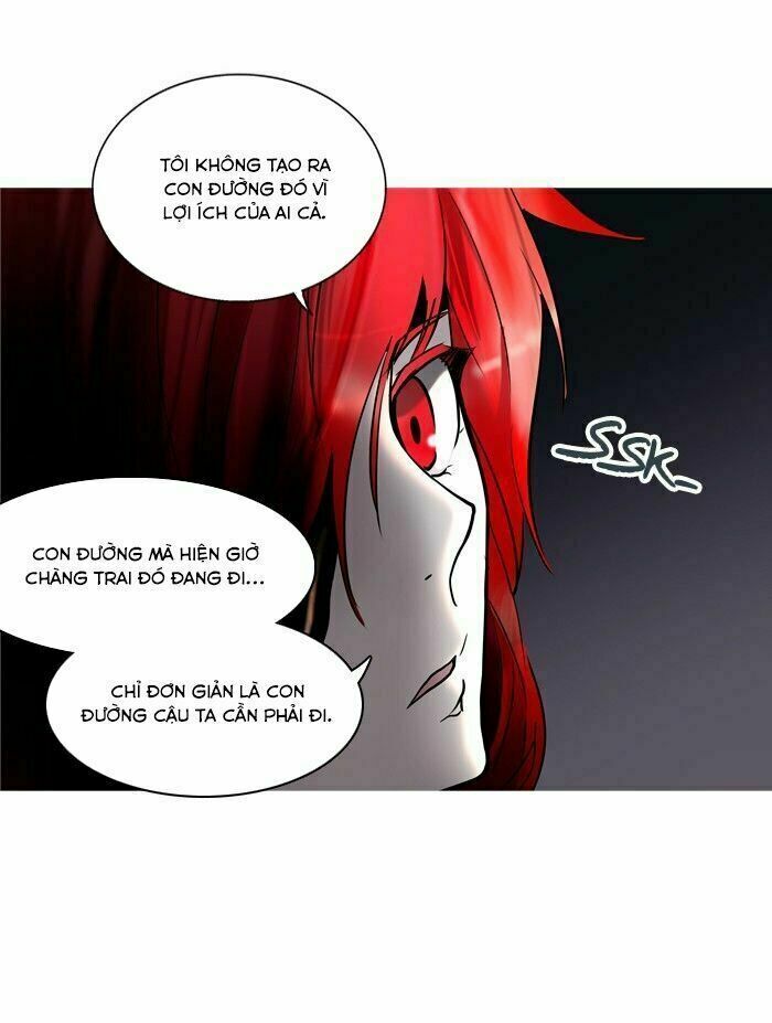 Tòa Tháp Bí Ẩn Chap 276 - Next Chap 277