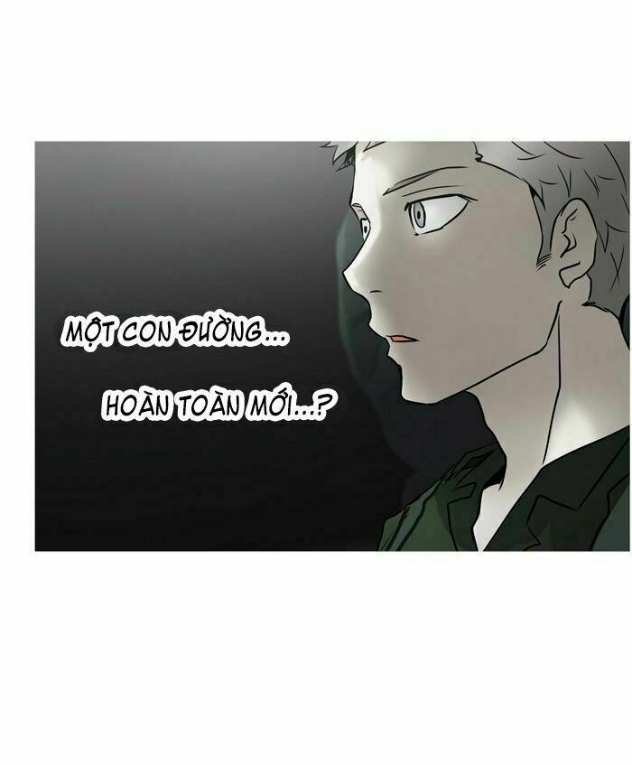 Tòa Tháp Bí Ẩn Chap 276 - Next Chap 277
