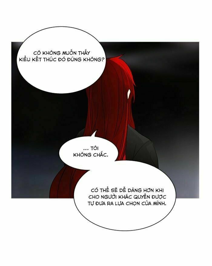 Tòa Tháp Bí Ẩn Chap 276 - Next Chap 277