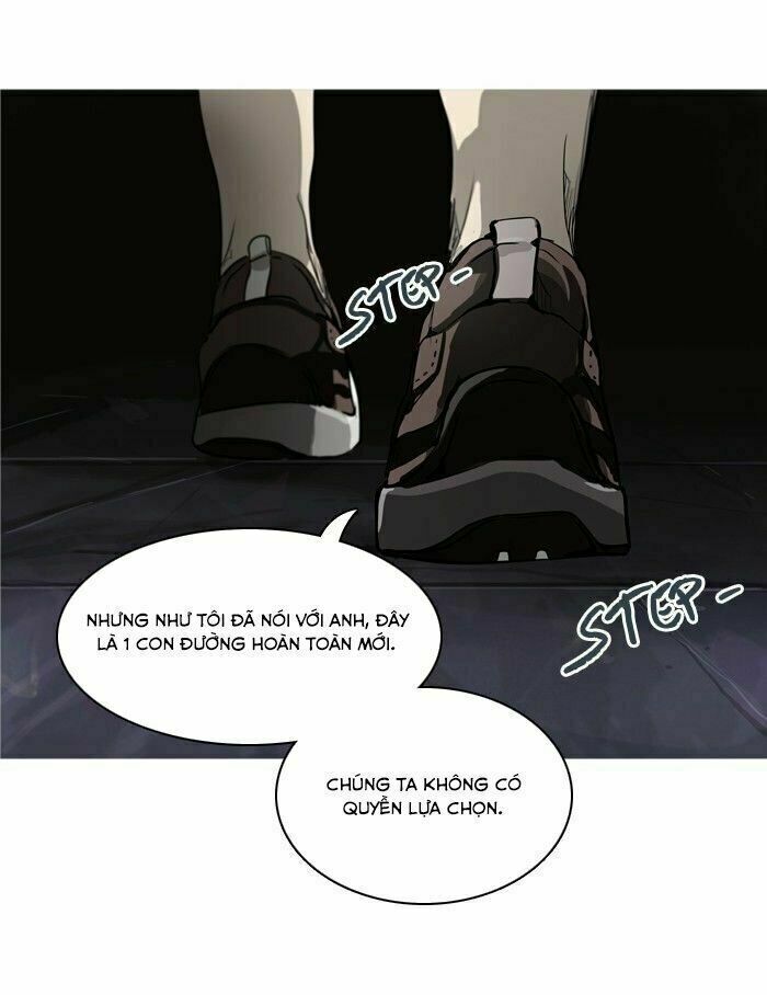 Tòa Tháp Bí Ẩn Chap 276 - Next Chap 277