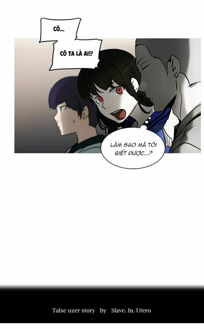 Tòa Tháp Bí Ẩn Chap 276 - Next Chap 277